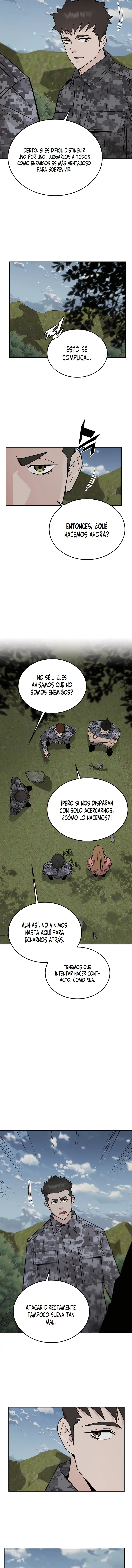EL DESPERTAR DEL CHEF > Capitulo 78 > Page 81